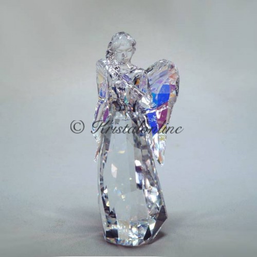 Swarovski Kristal | Kerst | Engelen | Engel - met Vlinder | 5407431